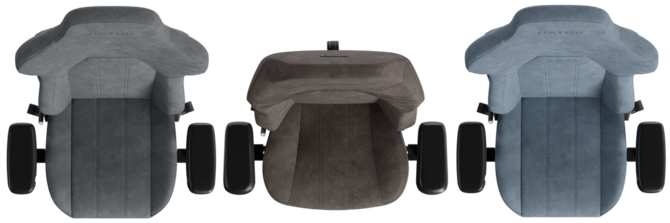 Premiera HATOR ARC 3 i Darkside 3 (PRO) - nowa generacja foteli dla graczy, która łączy ergonomię i personalizację [4]