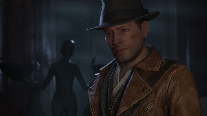 The Sinking City 2 ukaże się na rynku w 2026 roku. Studio Frogwares potrzebuje więcej czasu na dopracowanie survival horroru [nc1]