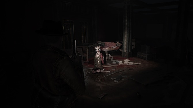 The Sinking City 2 ukaże się na rynku w 2026 roku. Studio Frogwares potrzebuje więcej czasu na dopracowanie survival horroru [nc1]