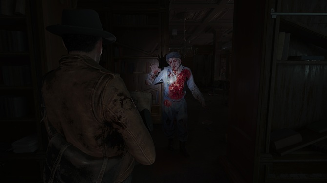 The Sinking City 2 ukaże się na rynku w 2026 roku. Studio Frogwares potrzebuje więcej czasu na dopracowanie survival horroru [nc1]