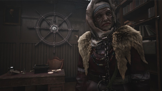 The Sinking City 2 ukaże się na rynku w 2026 roku. Studio Frogwares potrzebuje więcej czasu na dopracowanie survival horroru [nc1]