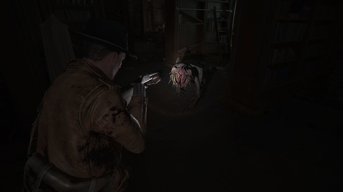 The Sinking City 2 ukaże się na rynku w 2026 roku. Studio Frogwares potrzebuje więcej czasu na dopracowanie survival horroru [nc1]