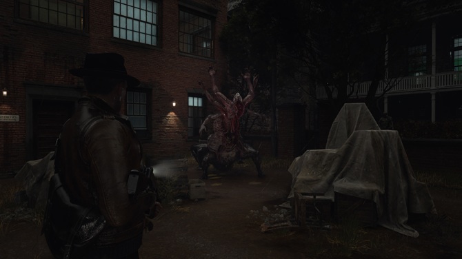 The Sinking City 2 ukaże się na rynku w 2026 roku. Studio Frogwares potrzebuje więcej czasu na dopracowanie survival horroru [nc1]