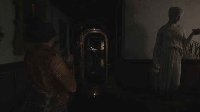 The Sinking City 2 ukaże się na rynku w 2026 roku. Studio Frogwares potrzebuje więcej czasu na dopracowanie survival horroru [nc1]