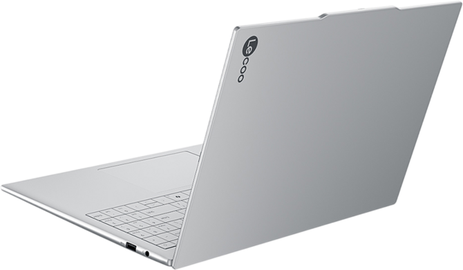 Lecoo Air 16 - laptop od Lenovo, który jest lżejszy od MacBooka Air. Na pokładzie Intel Core Ultra 5 125H i 16-calowy ekran [5]
