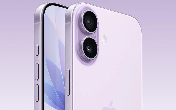 Smartfony z serii iPhone 17 sprzedały się lepiej niż poprzednicy, a najchętniej w USA wybierano iPhone 17 Pro Max [1]