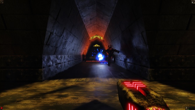 Unreal RTX Remix pozwala zagrać w legendarny tytuł z 1998 roku z Ray Tracingiem i innymi efektami, ale tylko w single player [2]