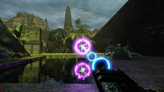 Unreal RTX Remix pozwala zagrać w legendarny tytuł z 1998 roku z Ray Tracingiem i innymi efektami, ale tylko w single player [3]