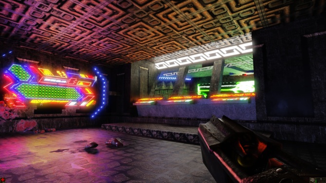 Unreal RTX Remix pozwala zagrać w legendarny tytuł z 1998 roku z Ray Tracingiem i innymi efektami, ale tylko w single player [1]