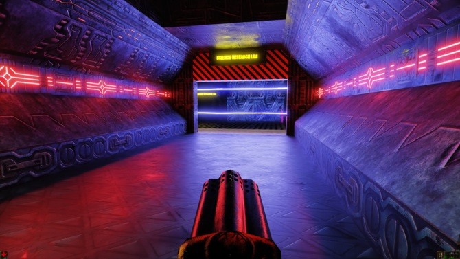 Unreal RTX Remix pozwala zagrać w legendarny tytuł z 1998 roku z Ray Tracingiem i innymi efektami, ale tylko w single player [7]