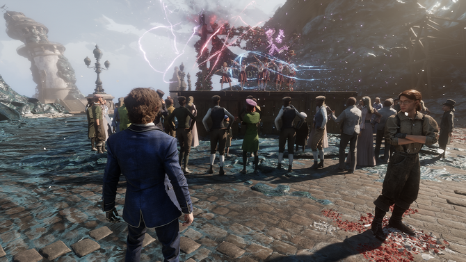 Clair Obscur: Expedition 33 screeny [nc1]