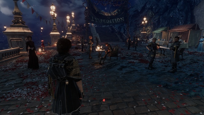 Clair Obscur: Expedition 33 screeny [nc1]