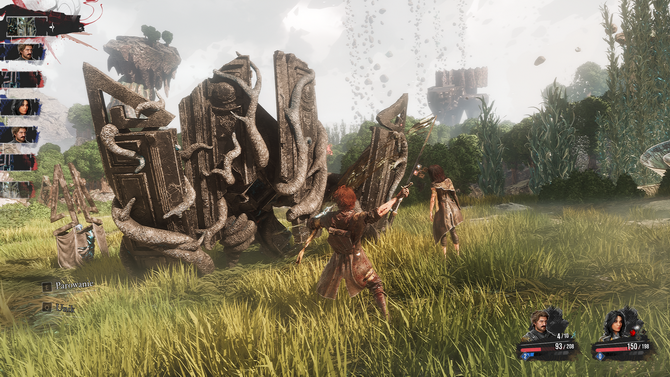 Clair Obscur: Expedition 33 screeny [nc1]