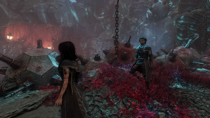 Clair Obscur: Expedition 33 screeny [nc1]