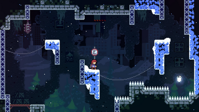 Powrót stylu retro: dlaczego klasyczne 8-bitowe gry i nowsze w stylu pixel art nadal mają się tak dobrze [nc1]