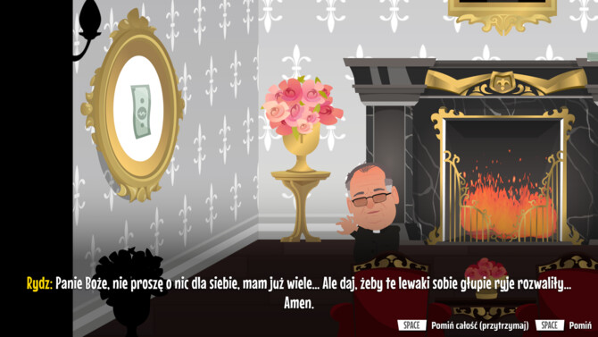 Premiera Sejm The Game - Już dzisiaj zostań prominentnym posłem Rzeczypospolitej Polskiej i zasmakuj władzy absolutnej [3]