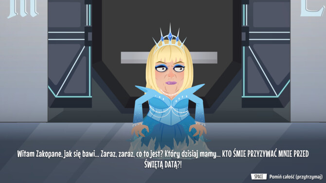 Premiera Sejm The Game - Już dzisiaj zostań prominentnym posłem Rzeczypospolitej Polskiej i zasmakuj władzy absolutnej [4]