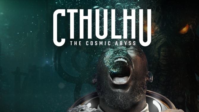 Cthulhu: The Cosmic Abyss - data premiery i nowy trailer detektywistycznego horroru ze słynnym monstrum Lovecrafta [1]