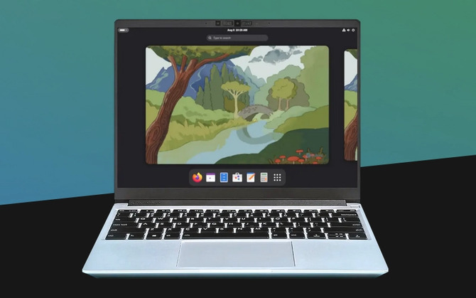 Fedora 43 - Wayland zamiast X11 w GNOME 49. Nowa odsłona wprowadza RPM 6.0 i instalator Anaconda dla spinów [1]