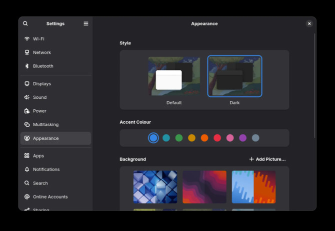 Fedora 43 - Wayland zamiast X11 w GNOME 49. Nowa odsłona wprowadza RPM 6.0 i instalator Anaconda dla spinów [2]