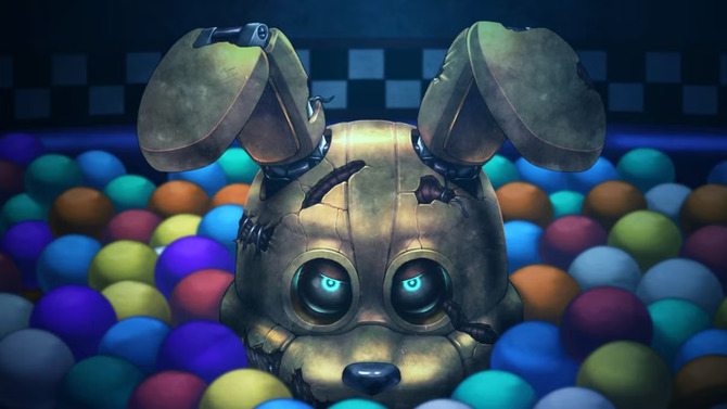 Epic Games Store - Five Nights at Freddy's: Into the Pit oraz Bendy and the Ink Machine w darmowej ofercie na ten tydzień [1]