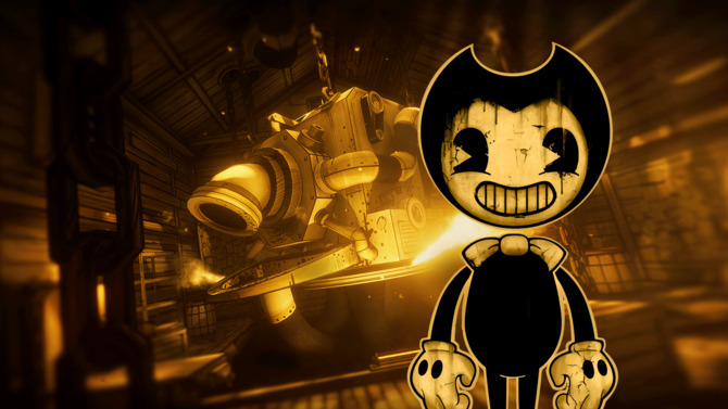 Epic Games Store - Five Nights at Freddy's: Into the Pit oraz Bendy and the Ink Machine w darmowej ofercie na ten tydzień [2]