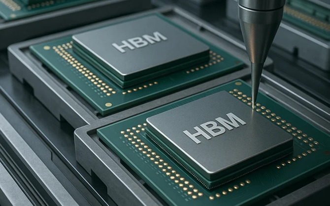 Samsung przygotowuje masową produkcję pamięci HBM4, GDDR7 i DDR5 nowej generacji oraz stabilną produkcję w litografii GAA 2 nm [2]