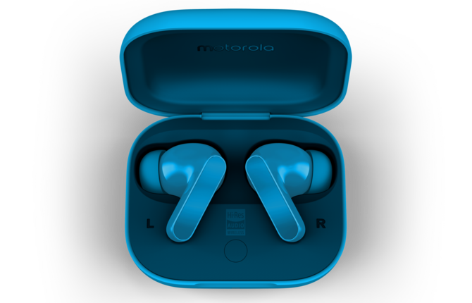 Smartfony Motorola moto g57 i moto g57 power, a także słuchawki moto buds bass zmierzają już do polskich sklepów [5]