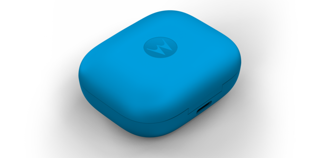 Smartfony Motorola moto g57 i moto g57 power, a także słuchawki moto buds bass zmierzają już do polskich sklepów [4]