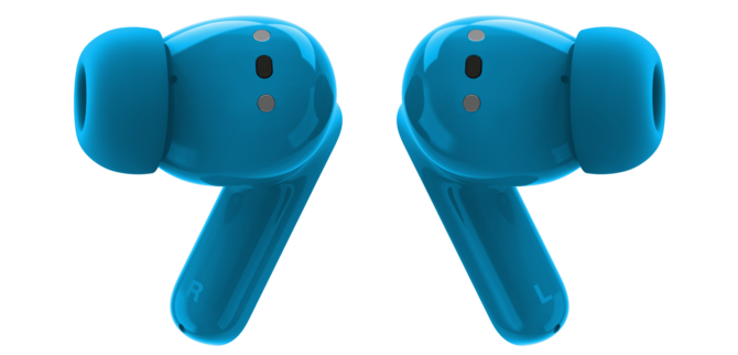 Smartfony Motorola moto g57 i moto g57 power, a także słuchawki moto buds bass zmierzają już do polskich sklepów [3]