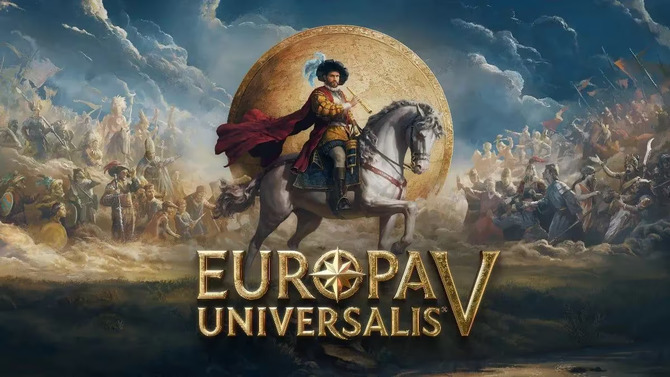 Europa Universalis V - nowa odsłona kultowej gry zadebiutowała. Opinie pozytywne, choć wskazujące na pewne problemy [1]
