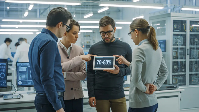 Naukowcy odkryli prosty sposób na zdemaskowanie botów AI. Ta jedna cecha zdradza boty AI w 80 proc. przypadków [1]