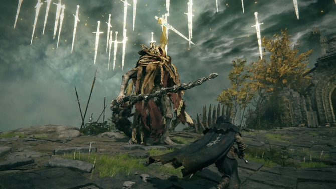 Elden Ring Reforged - wielki mod do gry FromSoftware otrzymał wersję 2.0. Projekt dla zwolenników eksploracji i multiplayera [2]