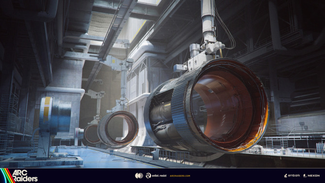 ARC Raiders - dostarczono dużą aktualizację do kooperacyjnej strzelanki. Nowa mapa, przeciwnicy i inne atrakcje [2]