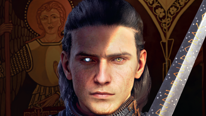 The Blood of Dawnwalker - nowa, szczegółowa prezentacja rozgrywki, także w polskiej wersji językowej [1]