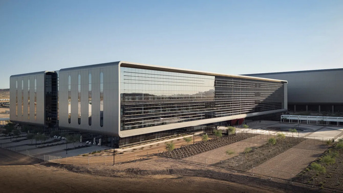 Tajwański urzędnik ujawnia, że potężna inwestycja TSMC w USA to strategia powstrzymania wsparcia dla Intela [1]