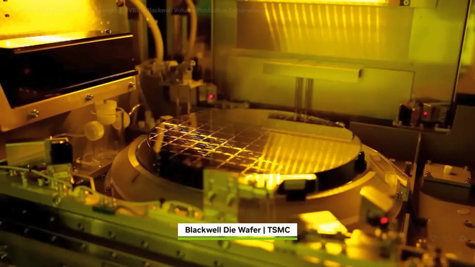 Tajwański urzędnik ujawnia, że potężna inwestycja TSMC w USA to strategia powstrzymania wsparcia dla Intela [3]