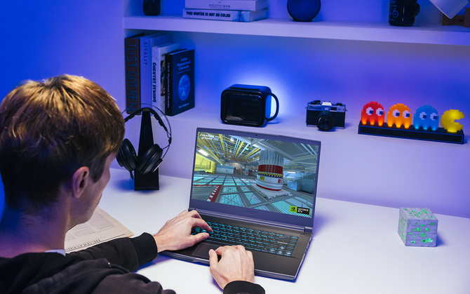 Tani laptop gamingowy – polecane modele na 2025 rok. Jaki tani laptop gamingowy wybrać? [5]