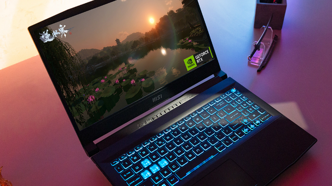 Tani laptop gamingowy – polecane modele na 2025 rok. Jaki tani laptop gamingowy wybrać? [2]
