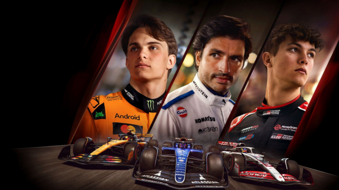 F1 26 nie powstanie, za to F1 25 doczeka się płatnego DLC na 2026 rok. Zaskakująca decyzja Electronic Arts [1]