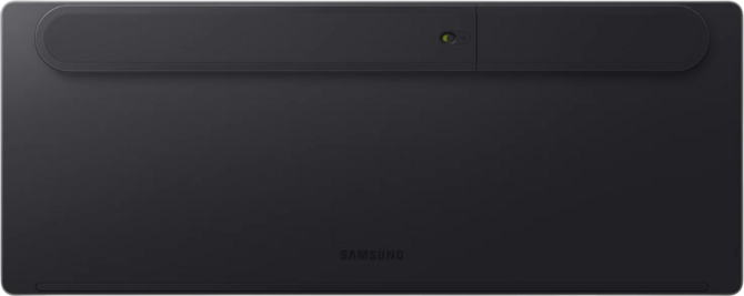 Samsung Smart Keyboard - smukła klawiatura dla urządzeń Galaxy i nie tylko. Przycisk DeX i AI, Bluetooth i aluminiowa konstrukcja [3]