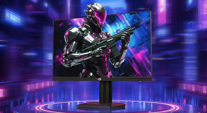 Promocja na monitory gamingowe Titan Army - Wysoka jakość w atrakcyjnych cenach. Duże rabaty z okazji Black Friday [nc1]