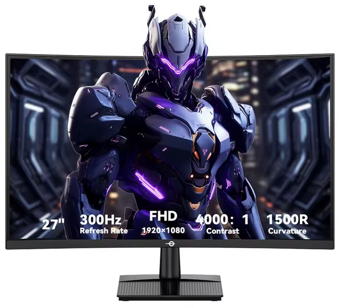 Promocja na monitory gamingowe Titan Army - Wysoka jakość w atrakcyjnych cenach. Duże rabaty z okazji Black Friday [nc1]