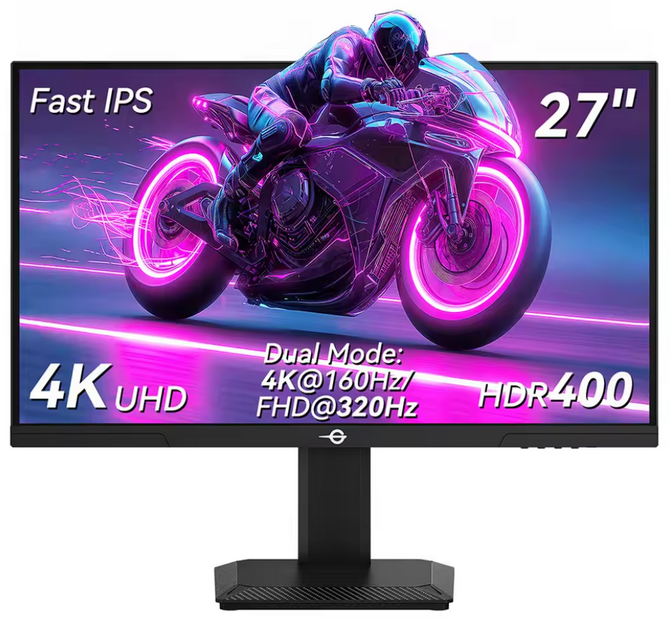 Promocja na monitory gamingowe Titan Army - Wysoka jakość w atrakcyjnych cenach. Duże rabaty z okazji Black Friday [nc1]