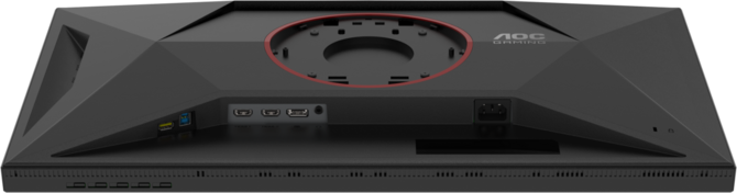 Monitor 4K Mini LED, a może Full HD 420 Hz? Dwie nowości AOC GAMING, które oferują tryb HDR i wsparcie dla G-SYNC [3]