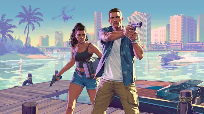 Rockstar Games miało zwolnić 34 osoby w kontrowersyjnych okolicznościach. Problemów ze związkami zawodowymi ciąg dalszy [1]