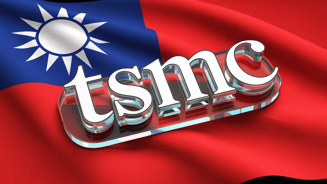 TSMC pozywa byłego wiceprezesa Wei-Jen Lo za dołączenie do Intela i możliwe przekazanie firmie informacji o litografiach poniżej 2 nm [1]
