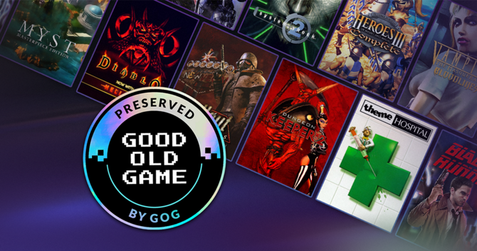 GOG - Cold Fear i I Am Alive dołączają do oferty. Kolejne gry objęte GOG Preservation Program, w tym kultowy Rayman 2 [1]