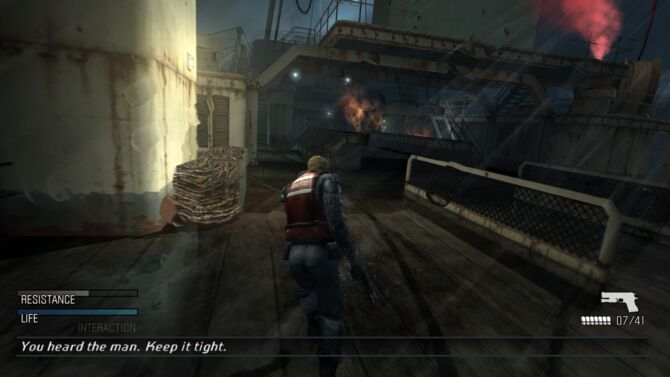 GOG - Cold Fear i I Am Alive dołączają do oferty. Kolejne gry objęte GOG Preservation Program, w tym kultowy Rayman 2 [4]