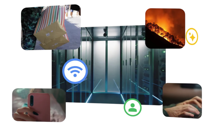 NATO wybiera Google Cloud do obsługi tajnych danych z technologią air-gapped i sztuczną inteligencją [2]